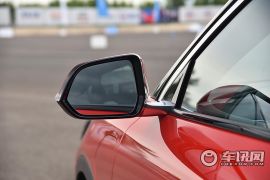 北汽新能源-极狐 阿尔法S-603H