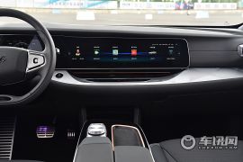 北汽新能源-极狐 阿尔法S-603H