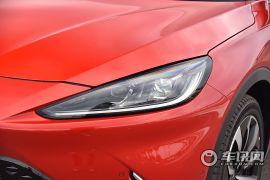 北汽新能源-极狐 阿尔法S-603H