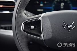 北汽新能源-极狐 阿尔法S-603H