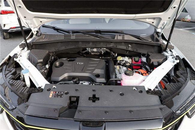 武汉上汽集团-荣威RX5新能源综合优惠3000元 现车齐全