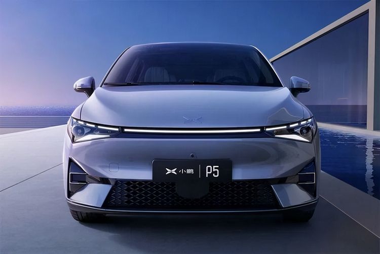 续航600公里+双激光雷达 预售16-23万元的小鹏P5，特斯拉怕了没？
