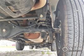 北京汽车-北京BJ40-2.3T 自动四驱刀锋英雄版至尊型