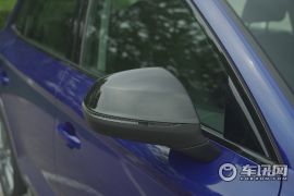 一汽奥迪-奥迪Q5L-45 TFSI 臻选动感型