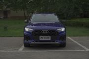 一汽奥迪-奥迪Q5L-45 TFSI 臻选动感型
