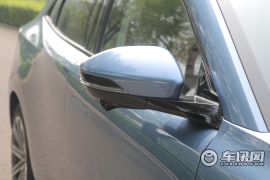 长安汽车-长安UNI-K-2.0T 全轮驱动尊贵型