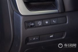 东风日产-奇骏-VC-Turbo 300 CVT 4WD