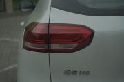 长城汽车-哈弗H6-国潮版 1.5GDIT 自动冠军版