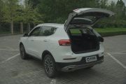 长城汽车-哈弗H6-国潮版 1.5GDIT 自动冠军版