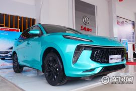 东风风行汽车-风行T5 EVO-1.5TD DCT荣耀版