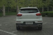 长城汽车-哈弗H6-国潮版 1.5GDIT 自动冠军版
