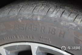 比亚迪-秦 PLUS-EV 600KM 旗舰型