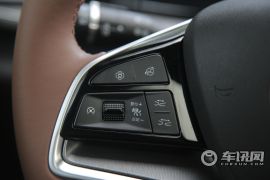 比亚迪-秦 PLUS-EV 600KM 旗舰型