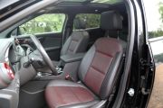 通用雪佛兰-开拓者-RS 650T Twin-Clutch四驱7座 擎版