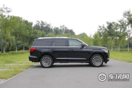 林肯-领航员-3.5T MONO限量尊耀版 MONO BLACK