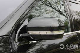 林肯-领航员-3.5T MONO限量尊耀版 MONO BLACK