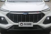 长安汽车-长安欧尚X5-1.5T DCT旗舰型  ￥10.29