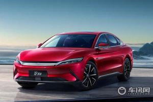 比亚迪汉推506km版硬磕特斯拉降价，市值逼近万亿创新高