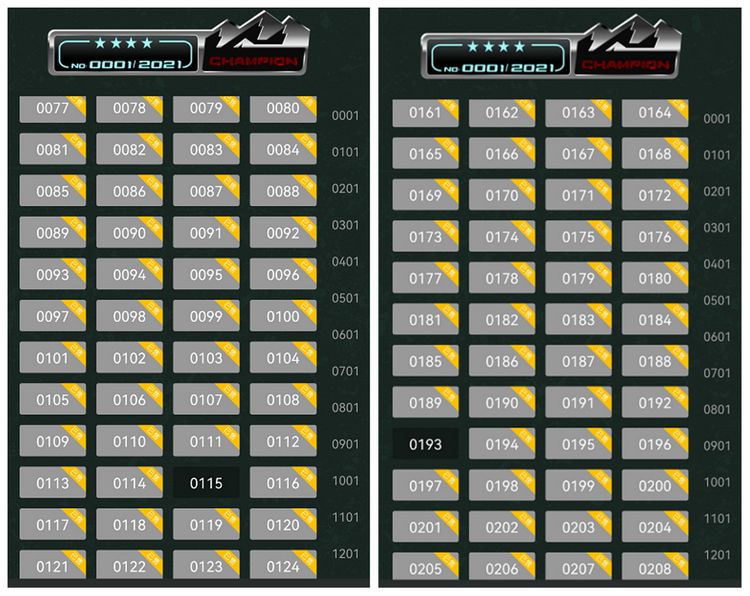 圆梦价20.99万，限量2021台，新一代BJ40环塔冠军版上市 手慢无