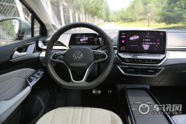 上汽大众-ID.6 X-Prime 劲能四驱版