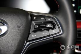 广汽乘用车-传祺GS4-270T 自动智行旗舰版