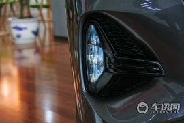 广汽乘用车-传祺GS4-270T 自动智行旗舰版