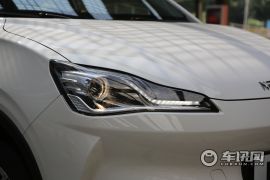 合众汽车-哪吒V-长续航智享版升级型