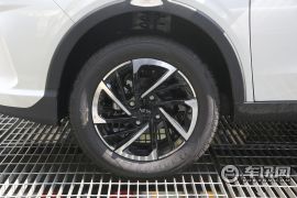 合众汽车-哪吒V-长续航智享版升级型