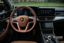 威马汽车-威马W6-520km ACE极智版