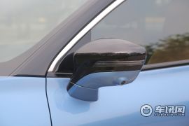 威马汽车-威马W6-520km ACE极智版