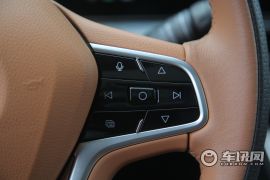 威马汽车-威马W6-520km ACE极智版