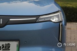 威马汽车-威马W6-520km ACE极智版