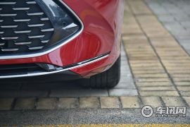 比亚迪-秦 PLUS-DM-i 120KM 旗舰型