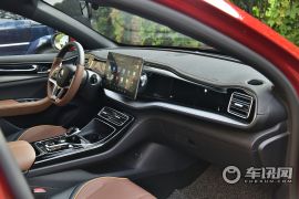 比亚迪-秦 PLUS-DM-i 120KM 旗舰型