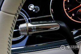 宾利-飞驰-6.0T W12 标准版