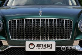 宾利-飞驰-6.0T W12 标准版