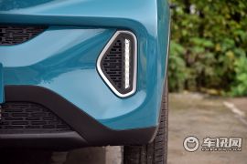 奇瑞汽车-小蚂蚁-20万蚁粉款 元气版 三元锂 301km