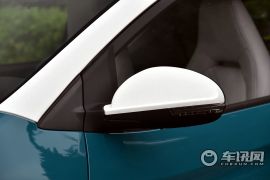 奇瑞汽车-小蚂蚁-20万蚁粉款 元气版 三元锂 301km