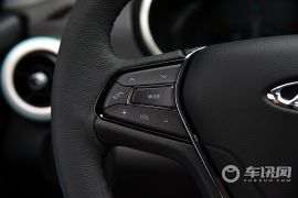 奇瑞汽车-小蚂蚁-20万蚁粉款 元气版 三元锂 301km