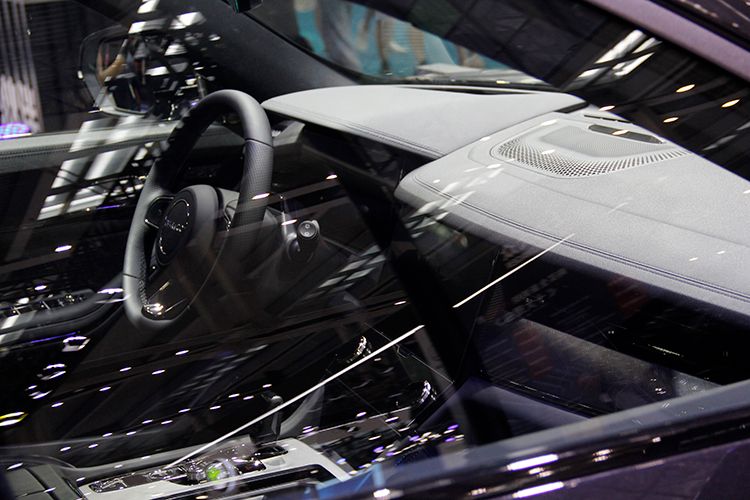 第四代帝豪、领克09上市在即，吉利汽车下半年新车规划曝光！