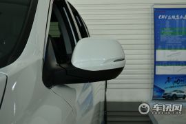 东风本田-本田CR-V-锐.混动 2.0L两驱净速版