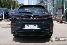 东风本田-本田UR-V-370TURBO四驱尊享版