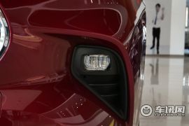 广汽丰田-汉兰达-双擎 2.5L 四驱尊贵版 7座