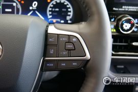 广汽丰田-汉兰达-双擎 2.5L 四驱尊贵版 7座