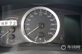 一汽丰田-卡罗拉双擎-双擎 1.8L E-CVT精英版