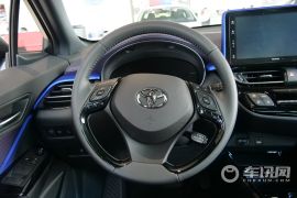 一汽丰田-奕泽IZOA-双擎 2.0L 奕享版