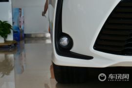 一汽丰田-卡罗拉双擎-双擎 1.8L E-CVT精英版