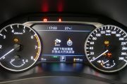 东风日产-天籁-2.0T XL Upper AD1 智享领航版