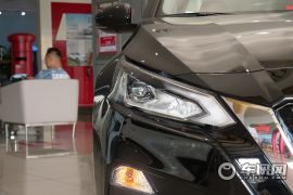 东风日产-天籁-2.0T XL Upper AD1 智享领航版