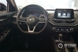 东风日产-天籁-2.0T XL Upper AD1 智享领航版